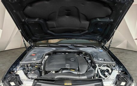 Mercedes-Benz E-Класс, 2020 год, 5 150 000 рублей, 11 фотография