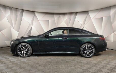 Mercedes-Benz E-Класс, 2020 год, 5 150 000 рублей, 5 фотография