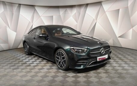 Mercedes-Benz E-Класс, 2020 год, 5 150 000 рублей, 3 фотография