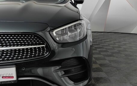 Mercedes-Benz E-Класс, 2020 год, 5 150 000 рублей, 10 фотография