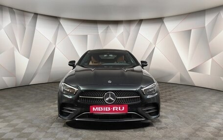 Mercedes-Benz E-Класс, 2020 год, 5 150 000 рублей, 7 фотография