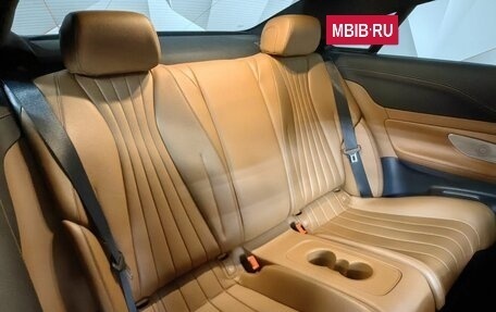Mercedes-Benz E-Класс, 2020 год, 5 150 000 рублей, 17 фотография