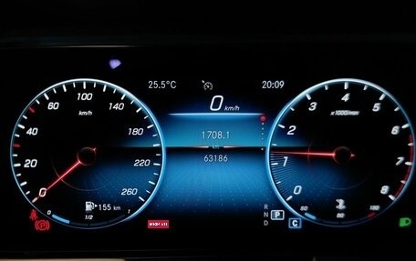 Mercedes-Benz E-Класс, 2020 год, 5 150 000 рублей, 18 фотография