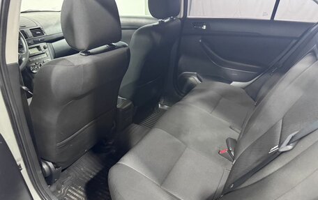 Toyota Avensis III рестайлинг, 2008 год, 720 000 рублей, 14 фотография