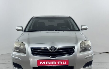 Toyota Avensis III рестайлинг, 2008 год, 720 000 рублей, 8 фотография