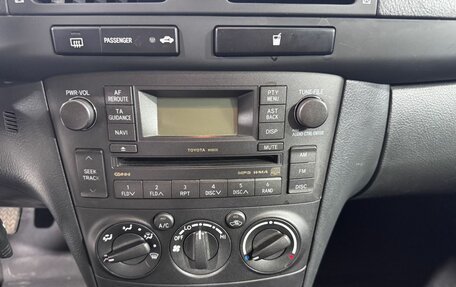 Toyota Avensis III рестайлинг, 2008 год, 720 000 рублей, 15 фотография
