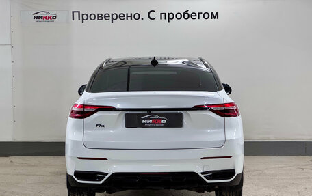 Haval F7x I, 2020 год, 1 970 000 рублей, 5 фотография