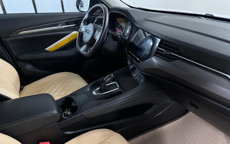 Haval F7x I, 2020 год, 1 970 000 рублей, 9 фотография