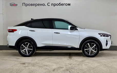 Haval F7x I, 2020 год, 1 970 000 рублей, 3 фотография