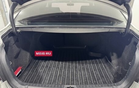Toyota Avensis III рестайлинг, 2008 год, 720 000 рублей, 16 фотография