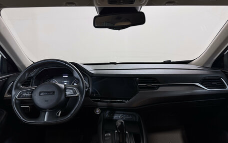Haval F7x I, 2020 год, 1 970 000 рублей, 8 фотография
