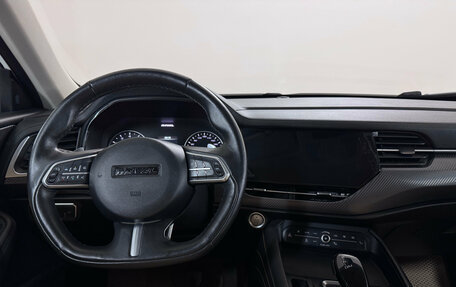 Haval F7x I, 2020 год, 1 970 000 рублей, 10 фотография
