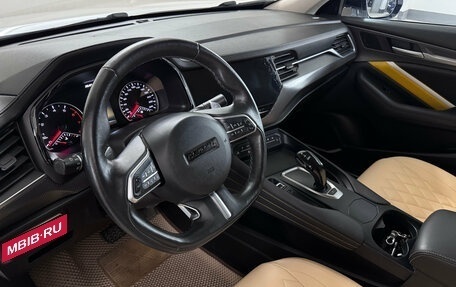 Haval F7x I, 2020 год, 1 970 000 рублей, 7 фотография
