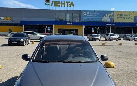 Chevrolet Lanos I, 2006 год, 90 000 рублей, 5 фотография