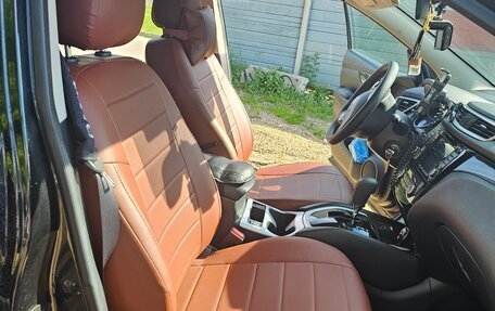 Nissan Qashqai, 2017 год, 1 259 000 рублей, 4 фотография
