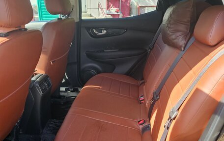 Nissan Qashqai, 2017 год, 1 259 000 рублей, 5 фотография