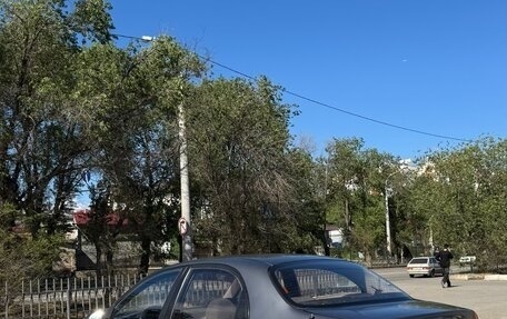 Chevrolet Lanos I, 2006 год, 90 000 рублей, 4 фотография