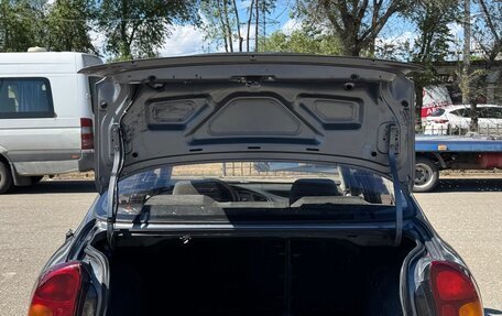 Chevrolet Lanos I, 2006 год, 90 000 рублей, 10 фотография
