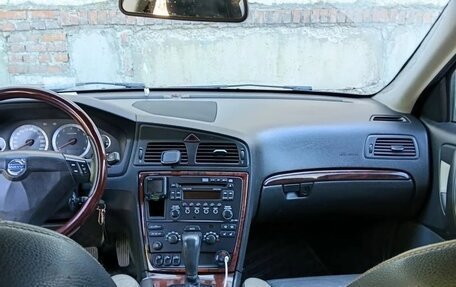 Volvo S60 III, 2007 год, 499 000 рублей, 6 фотография