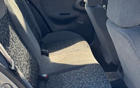 Chevrolet Lanos I, 2006 год, 90 000 рублей, 9 фотография