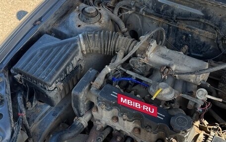 Chevrolet Lanos I, 2006 год, 90 000 рублей, 7 фотография