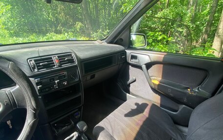 Opel Vectra A, 1990 год, 55 000 рублей, 7 фотография
