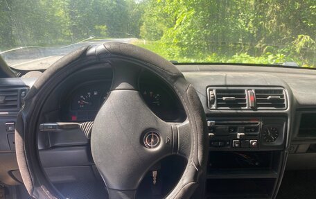 Opel Vectra A, 1990 год, 55 000 рублей, 6 фотография