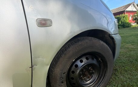 Toyota FunCargo, 2002 год, 350 000 рублей, 6 фотография