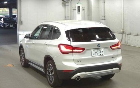 BMW X1, 2020 год, 1 621 009 рублей, 3 фотография