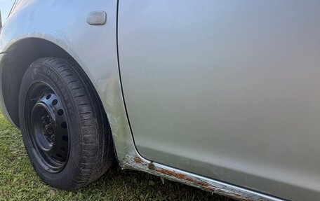 Toyota FunCargo, 2002 год, 350 000 рублей, 5 фотография