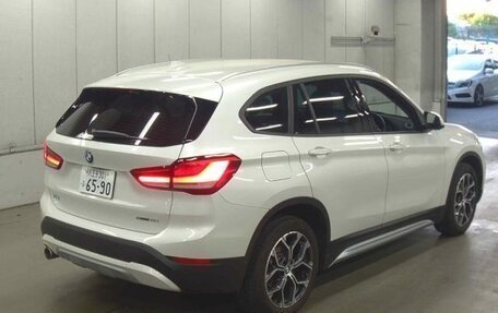 BMW X1, 2020 год, 1 621 009 рублей, 4 фотография