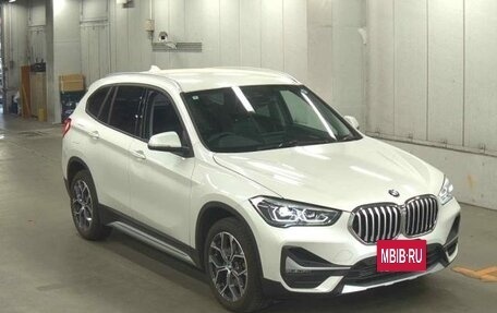 BMW X1, 2020 год, 1 621 009 рублей, 2 фотография