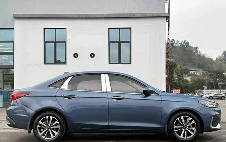 Ford Escort, 2021 год, 1 121 867 рублей, 5 фотография