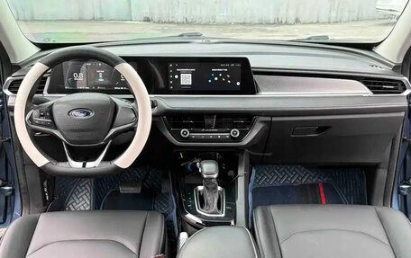 Ford Escort, 2021 год, 1 121 867 рублей, 16 фотография