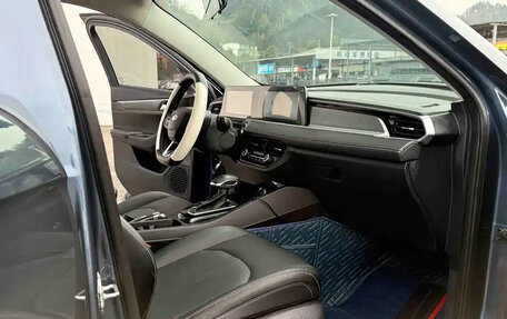 Ford Escort, 2021 год, 1 121 867 рублей, 14 фотография