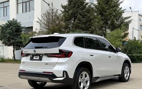 BMW X1, 2023 год, 2 659 327 рублей, 4 фотография