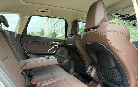 BMW X1, 2023 год, 2 659 327 рублей, 15 фотография
