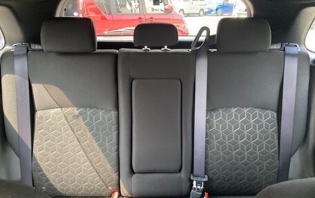 Mitsubishi RVR III рестайлинг, 2023 год, 1 799 000 рублей, 19 фотография