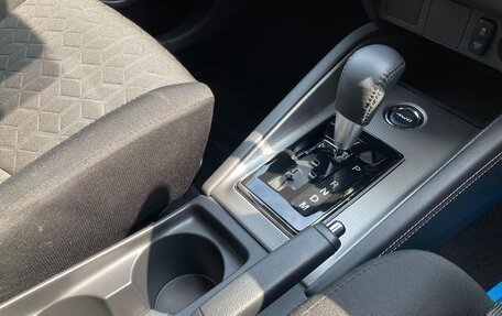 Mitsubishi RVR III рестайлинг, 2023 год, 1 799 000 рублей, 29 фотография