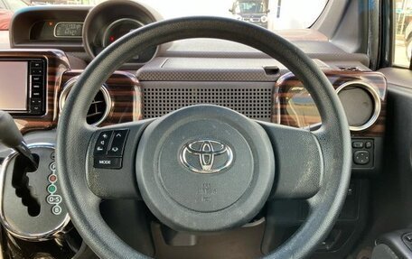 Toyota Spade, 2020 год, 902 000 рублей, 8 фотография