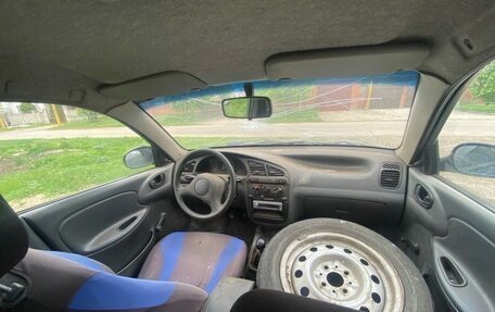Chevrolet Lanos I, 2007 год, 30 000 рублей, 5 фотография