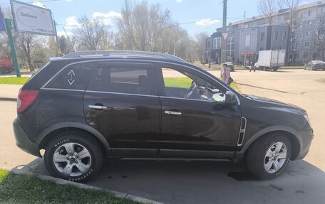 Opel Antara I, 2008 год, 900 000 рублей, 2 фотография