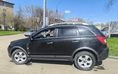 Opel Antara I, 2008 год, 900 000 рублей, 4 фотография