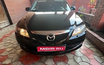 Mazda 6, 2007 год, 680 000 рублей, 1 фотография