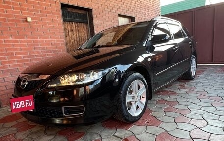 Mazda 6, 2007 год, 680 000 рублей, 3 фотография