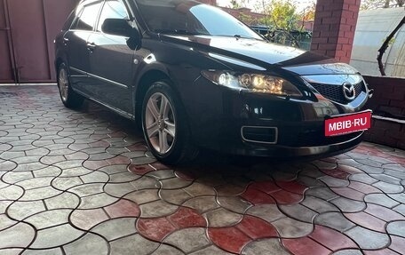 Mazda 6, 2007 год, 680 000 рублей, 2 фотография