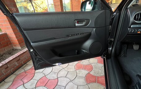 Mazda 6, 2007 год, 680 000 рублей, 12 фотография