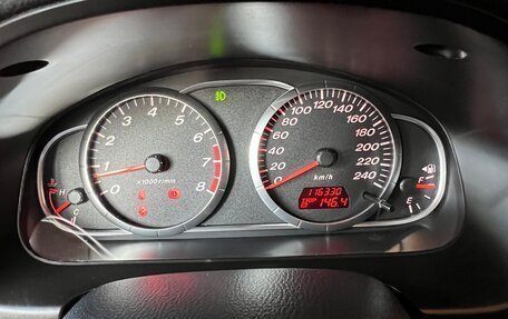 Mazda 6, 2007 год, 680 000 рублей, 13 фотография