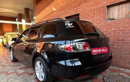 Mazda 6, 2007 год, 680 000 рублей, 6 фотография