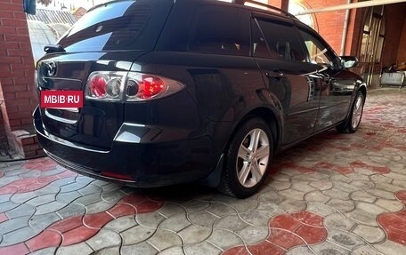 Mazda 6, 2007 год, 680 000 рублей, 7 фотография